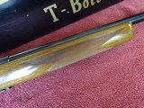 BROWNING GRADE TWO DELUXE T-BOLT IN ORIGINAL BOX - 9 of 15