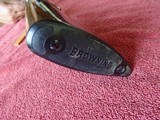 BROWNING GRADE TWO DELUXE T-BOLT IN ORIGINAL BOX - 14 of 15