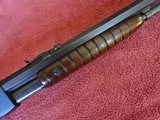 REMINGTON MODEL 12-B GALLERY - EXCEPTIONAL - 100% ORIGINAL - 11 of 12
