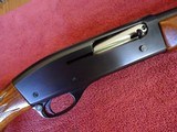 REMINGTON MODEL 11-48 28 GAUGE - EXCELLENT - 100% ORIGINAL - 13 of 15