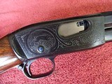REMINGTON MODEL 12-D SPECIAL ORDER - GORGEOUS - 14 of 15