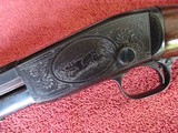 REMINGTON MODEL 12-D SPECIAL ORDER - GORGEOUS - 1 of 15