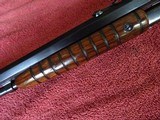 REMINGTON MODEL 12-D SPECIAL ORDER - GORGEOUS - 3 of 15