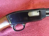 WINCHESTER MODEL 61 - NEAR PERFECT 100% ORIGINAL - 9 of 13
