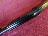 WINCHESTER MODEL 61 - NEAR PERFECT 100% ORIGINAL - 4 of 13