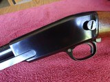 WINCHESTER MODEL 61 - NEAR PERFECT 100% ORIGINAL - 1 of 13