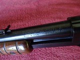 WINCHESTER MODEL 61 - NEAR PERFECT 100% ORIGINAL - 3 of 13