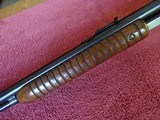 WINCHESTER MODEL 61 - NEAR PERFECT 100% ORIGINAL - 2 of 13