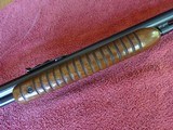 WINCHESTER MODEL 61 - NEAR PERFECT 100% ORIGINAL - 10 of 13