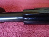 WINCHESTER MODEL 61 - NEAR PERFECT 100% ORIGINAL - 5 of 13