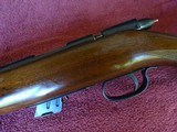 REMINGTON MODEL 513-S SPORTER NEAR NEW 100% ORIGINAL - 2 of 15
