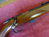 REMINGTON MODEL 513-S SPORTER NEAR NEW 100% ORIGINAL - 13 of 15