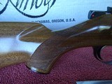 KIMBER MODEL 82 CLASSIC - NEW IN THE BOX - 4 of 14