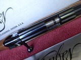 KIMBER MODEL 82 CLASSIC - NEW IN THE BOX - 5 of 14
