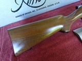 KIMBER MODEL 82 CLASSIC - NEW IN THE BOX - 8 of 14