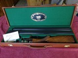 PARKER DHE 20 GAUGE 2 BARREL SET - 1 of 15