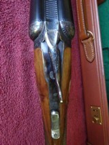 PARKER DHE 20 GAUGE 2 BARREL SET - 7 of 15