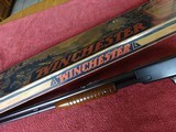 WINCHESTER MODEL 61 PRE-WAR IN ORIGINAL PICTURE BOX - 11 of 15
