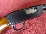 WINCHESTER MODEL 61 PRE-WAR IN ORIGINAL PICTURE BOX - 9 of 15