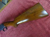 WINCHESTER MODEL 61 PRE-WAR IN ORIGINAL PICTURE BOX - 6 of 15