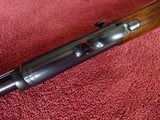 WINCHESTER MODEL 61 PRE-WAR IN ORIGINAL PICTURE BOX - 4 of 15