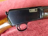 WINCHESTER MODEL 63 PRE-WWII - 11 of 13