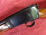 WINCHESTER MODEL 63 PRE-WWII - 1 of 13