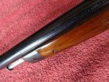 WINCHESTER MODEL 63 PRE-WWII - 7 of 13
