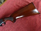 REMINGTON MODEL 11-48 28 GAUGE VENT RIB SKEET - 9 of 15