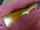 WINCHESTER MODEL 37 - 9 of 11