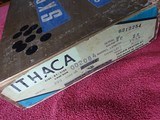 ITHACA SKB MODEL 200E IN ORIGINAL BOX - 9 of 15