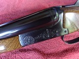 BROWNING BSS 12 GAUGE 98% ORIGINAL FINISH - NICE GUN - 1 of 13