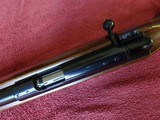 REMINGTON MODEL 541-T HEAVY BARREL LIKE NEW - 6 of 13