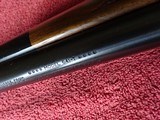 REMINGTON MODEL 541-T HEAVY BARREL LIKE NEW - 3 of 13