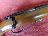 REMINGTON MODEL 541-T HEAVY BARREL LIKE NEW - 1 of 13