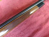 REMINGTON MODEL 541-T HEAVY BARREL LIKE NEW - 2 of 13