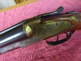 L C SMITH, HUNTER ARMS, FIELD GRADE 12 GAUGE - 1 of 14