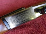 SARRIUGARTE AMERICAN ARMS YORK MODEL 10 GAUGE 3 1/2" MAGNUM DOUBLE - 4 of 15