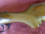 SARRIUGARTE AMERICAN ARMS YORK MODEL 10 GAUGE 3 1/2" MAGNUM DOUBLE - 3 of 15
