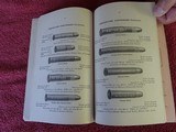 ORIGINAL WINCHESTER 1885 ANNUAL CATALOG - EXTREMELY RARE - 7 of 11