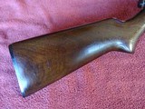WINCHESTER MODEL 67A BOYS RIFLE - LIKE NEW 100% ORIGINAL - 10 of 13