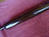 WINCHESTER MODEL 67A BOYS RIFLE - LIKE NEW 100% ORIGINAL - 4 of 13