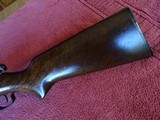 WINCHESTER MODEL 67A BOYS RIFLE - LIKE NEW 100% ORIGINAL - 8 of 13