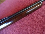 WINCHESTER MODEL 67A BOYS RIFLE - LIKE NEW 100% ORIGINAL - 11 of 13