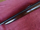 WINCHESTER MODEL 67A BOYS RIFLE - LIKE NEW 100% ORIGINAL - 12 of 13
