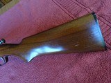 WINCHESTER MODEL 68 - EXCEPTIONAL, 100% ORIGINAL CONDITION - 3 of 14