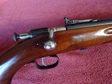 WINCHESTER MODEL 68 - EXCEPTIONAL, 100% ORIGINAL CONDITION - 1 of 14