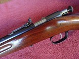 WINCHESTER MODEL 68 - EXCEPTIONAL, 100% ORIGINAL CONDITION - 9 of 14