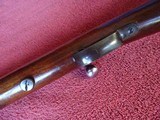 WINCHESTER MODEL 68 - EXCEPTIONAL, 100% ORIGINAL CONDITION - 13 of 14
