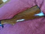 WINCHESTER MODEL 61 GROOVED RECEIVER - GORGEOUS WOOD - 8 of 13